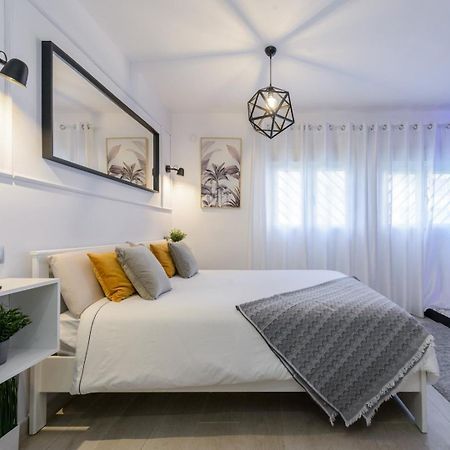 Guestready - Lovely Escapade In Madrid Exterior foto
