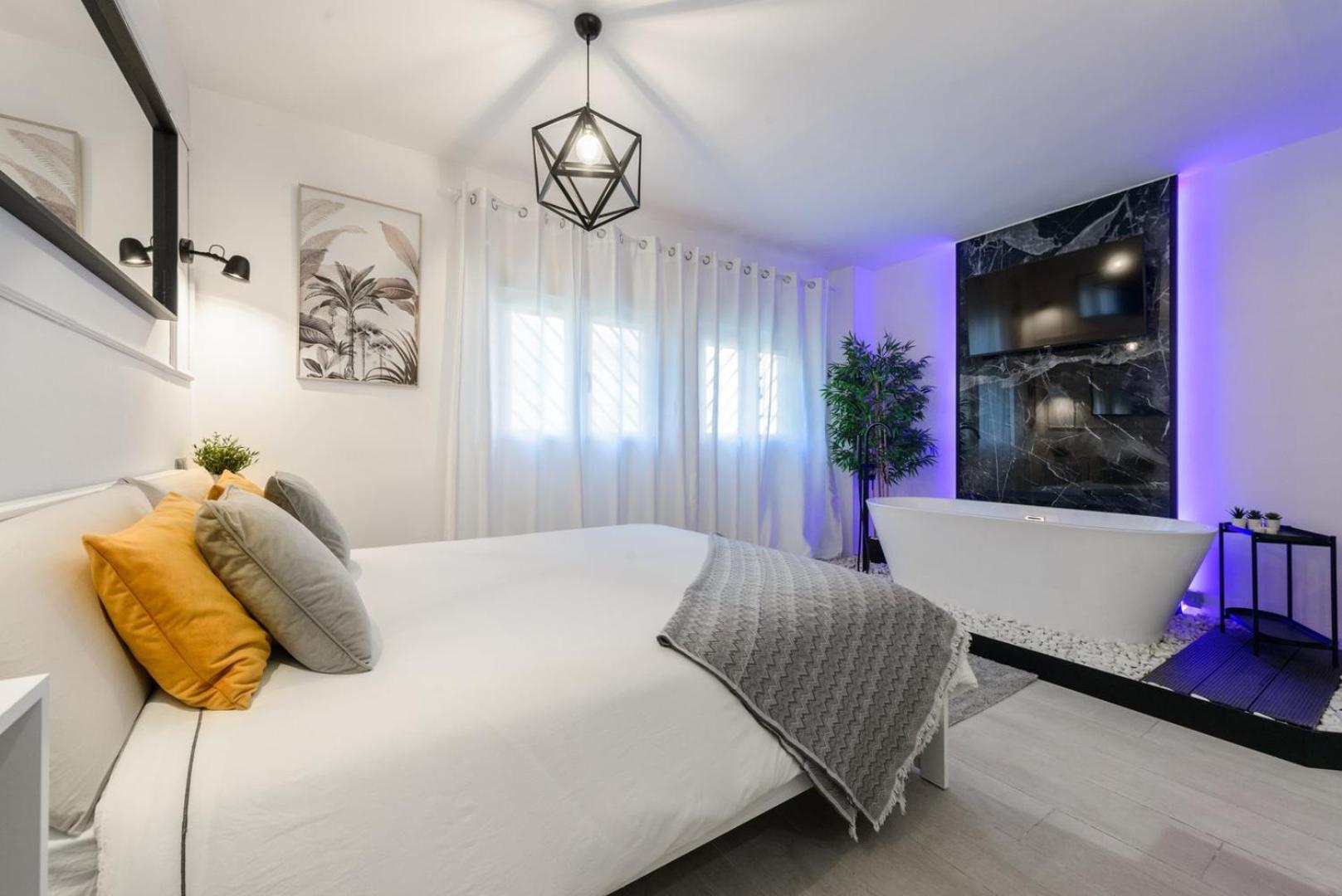 Guestready - Lovely Escapade In Madrid Exterior foto