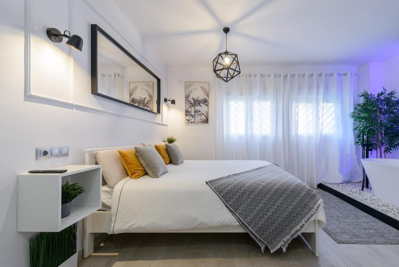 Guestready - Lovely Escapade In Madrid Exterior foto