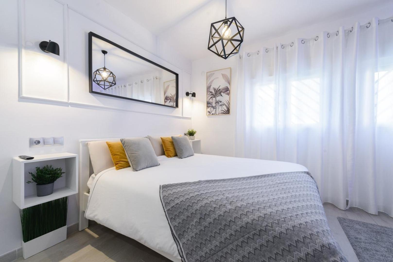 Guestready - Lovely Escapade In Madrid Exterior foto