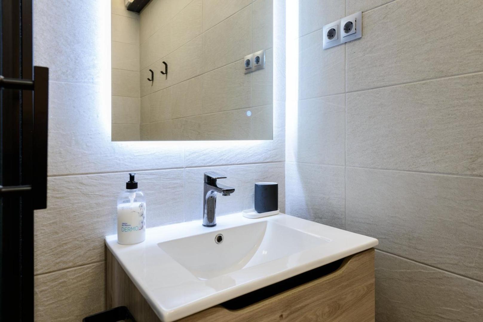 Guestready - Lovely Escapade In Madrid Exterior foto