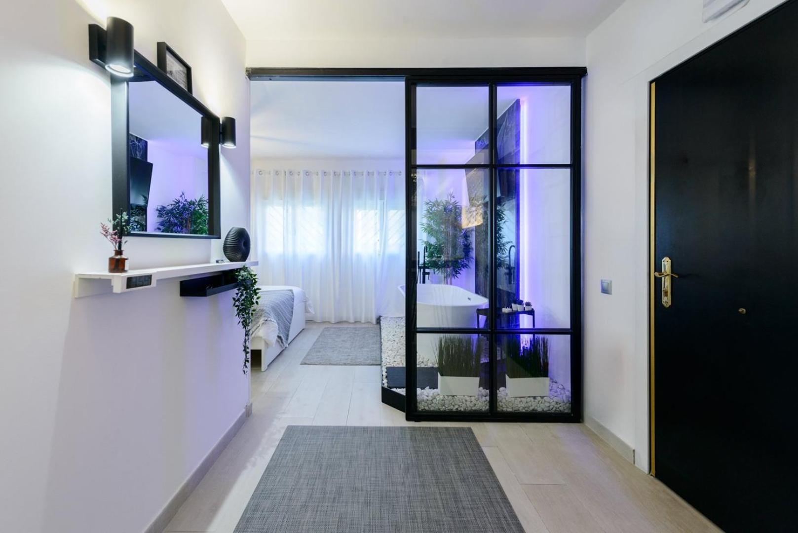 Guestready - Lovely Escapade In Madrid Exterior foto