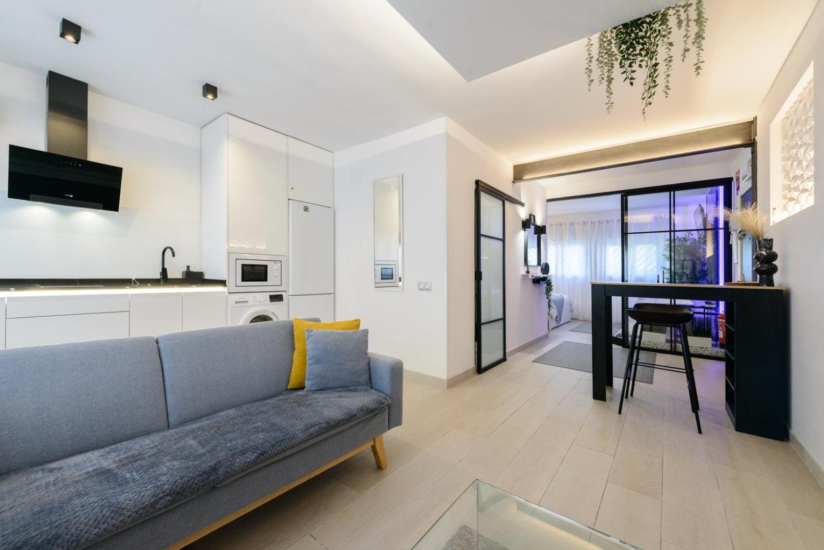 Guestready - Lovely Escapade In Madrid Exterior foto