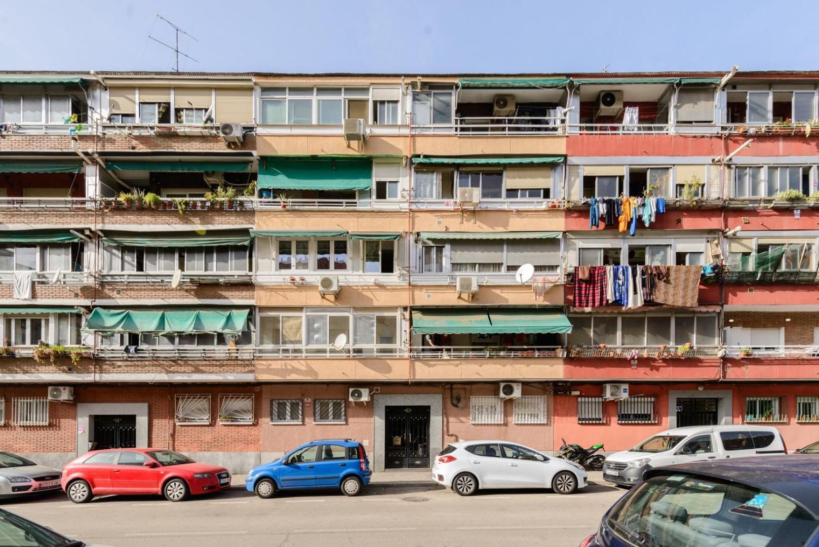 Guestready - Lovely Escapade In Madrid Exterior foto