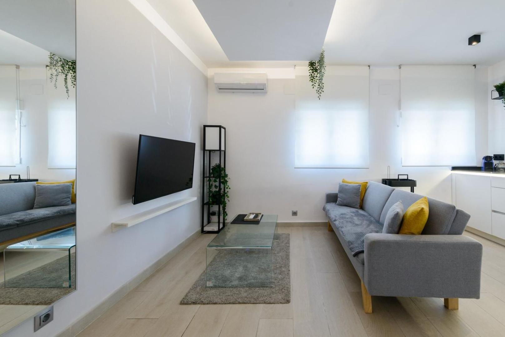 Guestready - Lovely Escapade In Madrid Exterior foto