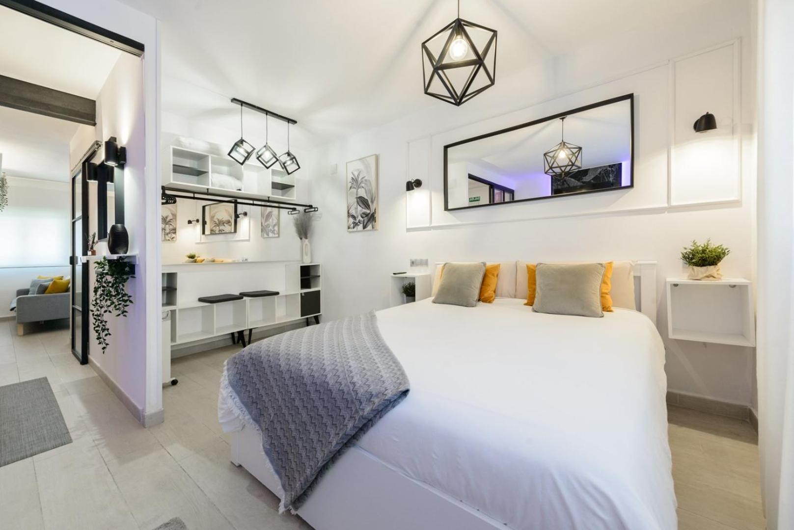 Guestready - Lovely Escapade In Madrid Exterior foto