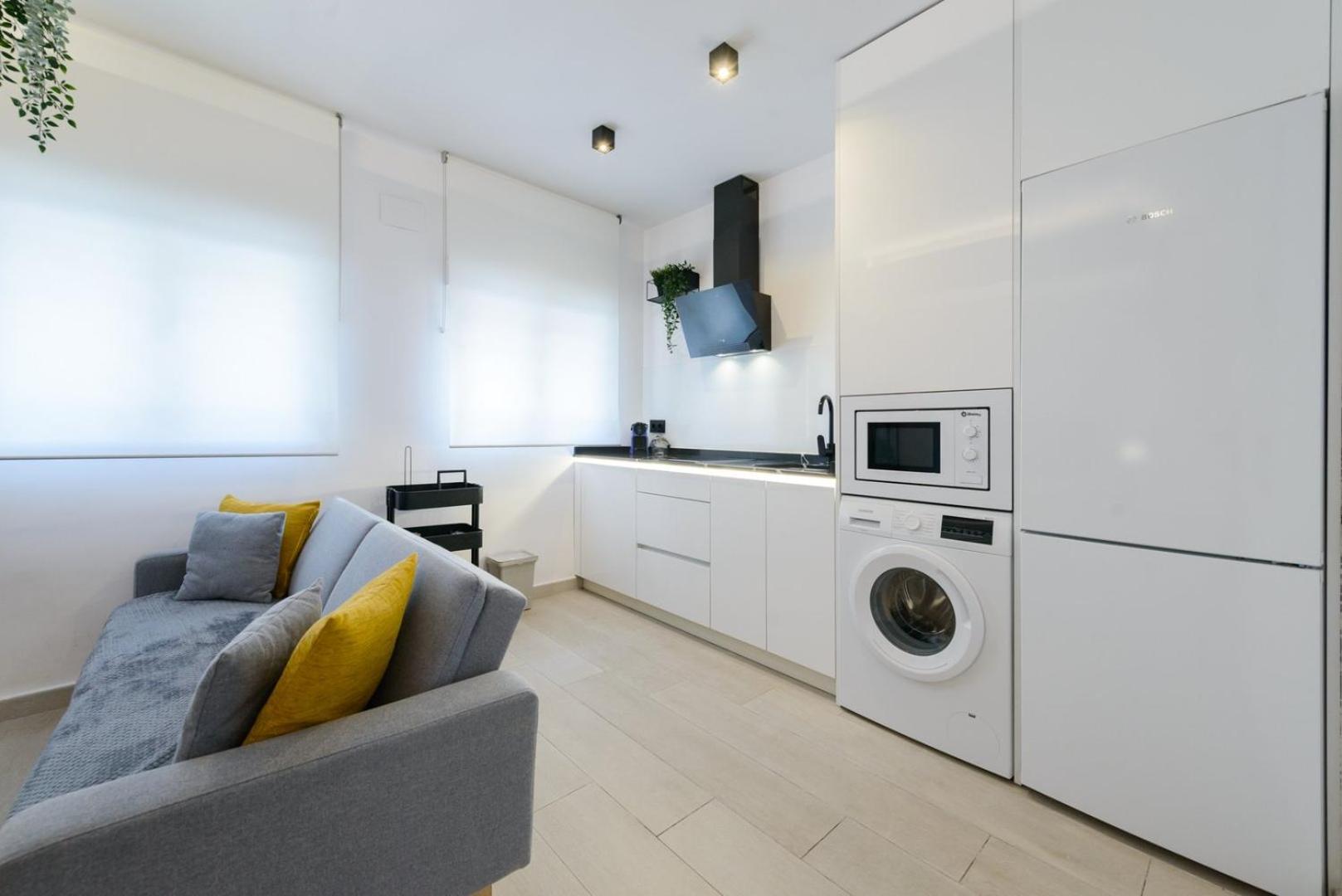 Guestready - Lovely Escapade In Madrid Exterior foto