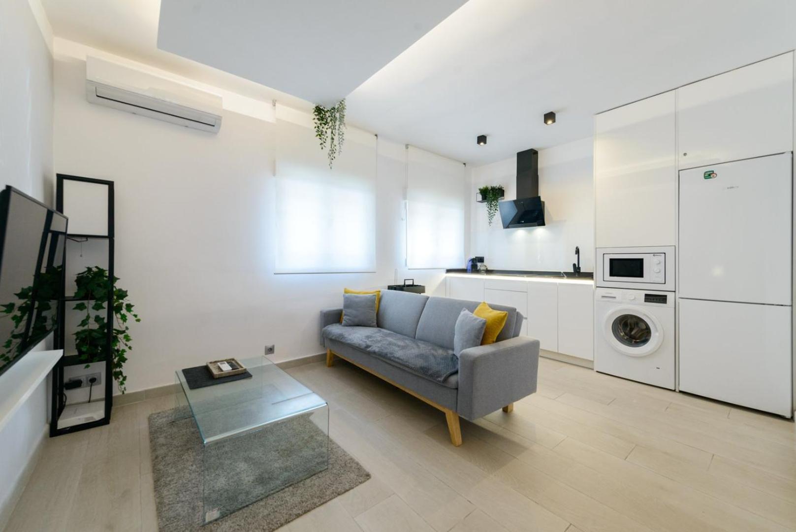 Guestready - Lovely Escapade In Madrid Exterior foto