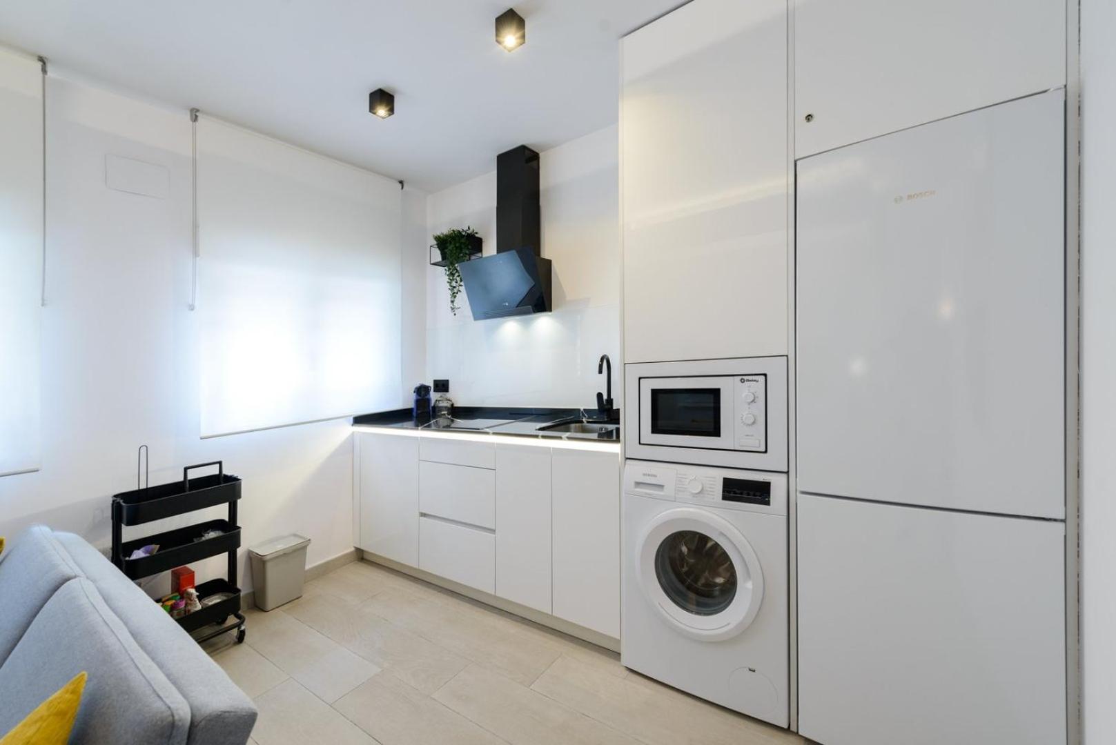 Guestready - Lovely Escapade In Madrid Exterior foto