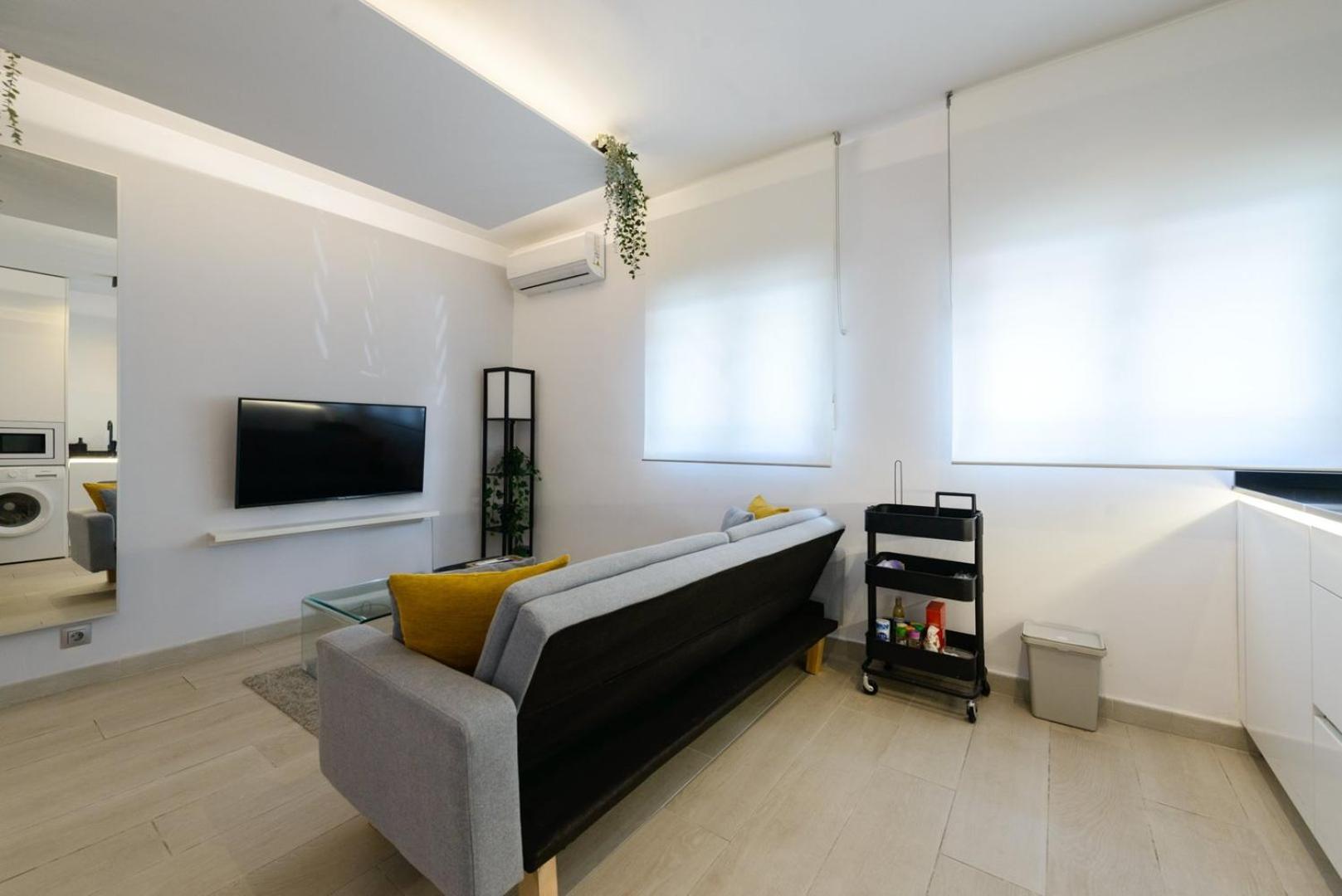 Guestready - Lovely Escapade In Madrid Exterior foto